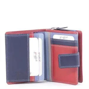 Golunski Bright Leather Small Purse